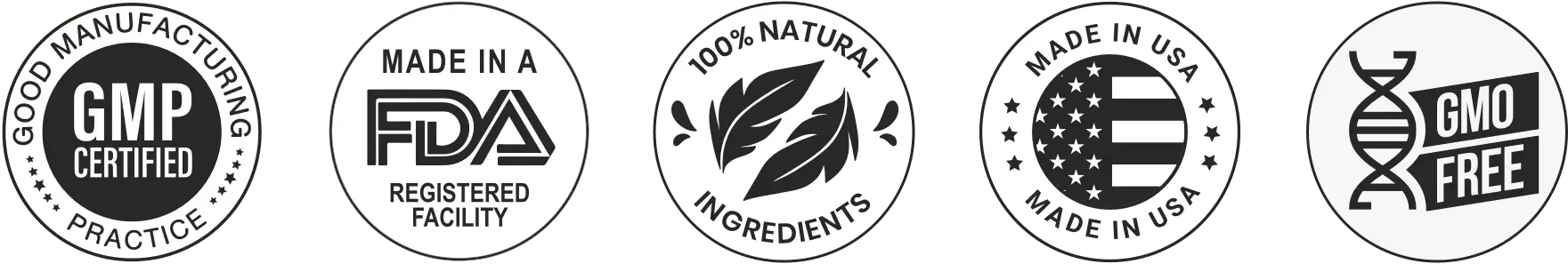 LavaSlim gmp and fda approved